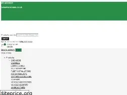 Sites similar to execspec.co.uk