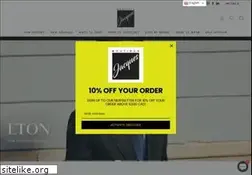 Sites similar to execstyle.com