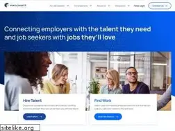 Sites similar to execu-search.com