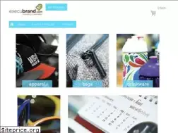Sites similar to execubrand.com