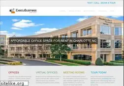 Sites similar to execubusiness.com