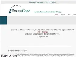 Sites similar to execucarearc.com
