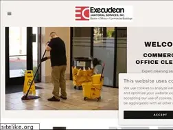 Sites similar to execucleanlv.com