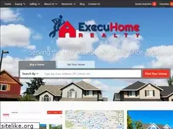 Sites similar to execuhome.com