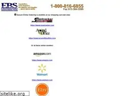 Sites similar to execuline.com