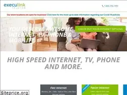 Sites similar to execulink.com