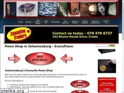 Sites similar to execupawn.co.za