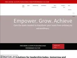 Sites similar to execuprep.com