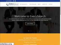 Sites similar to execusearch-inc.com