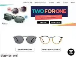 Sites similar to execuspecs.co.za