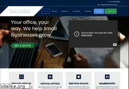 Sites similar to execusuitesinc.com