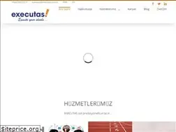 Sites similar to executas.com.tr