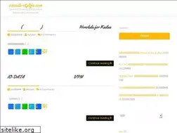 Sites similar to execute-stylife.com