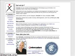 Sites similar to execute.fr