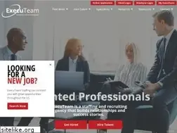 Sites similar to executeam.com