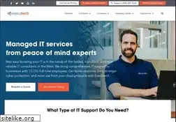 Sites similar to executech.com