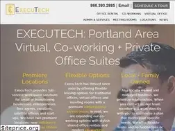 Sites similar to executechsuites.com