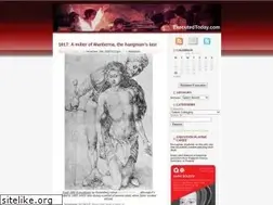 Sites similar to executedtoday.com
