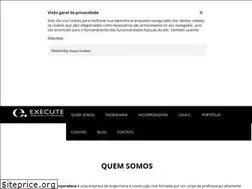 Sites similar to executeeng.com.br
