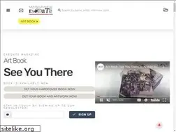 Sites similar to executemagazine.com