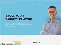 Sites similar to executemarketing.co.uk