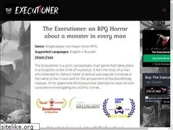 Sites similar to executionergame.com