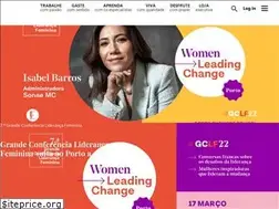 Sites similar to executiva.pt