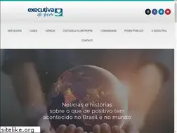 Sites similar to executivadobem.com.br