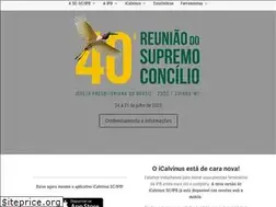 Sites similar to executivaipb.com.br