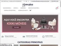 Sites similar to executivamoveis.com.br