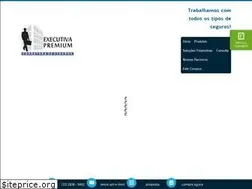 Sites similar to executivapremium.com.br