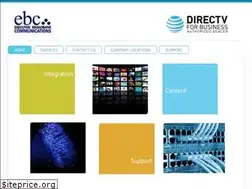 Sites similar to executive-broadband.com