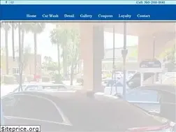 Sites similar to executive-carwash.com