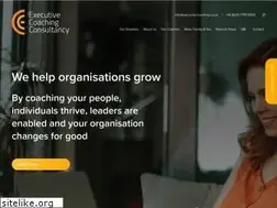 Sites similar to executive-coaching.co.uk