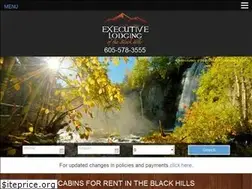 Sites similar to executive-lodging.com