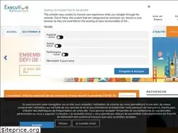 Sites similar to executive-relocations.com