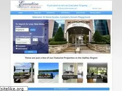 Sites similar to executive-rentals.net