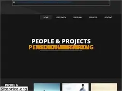 Sites similar to executive-search.com.de