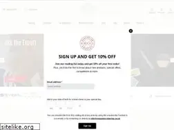 Sites similar to executive-shaving.co.uk