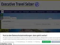 Sites similar to executive-travel.de