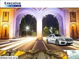 Sites similar to executive.com.mx