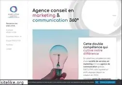 Sites similar to executive.fr