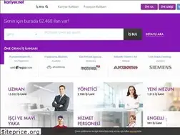 Sites similar to executive.kariyer.net