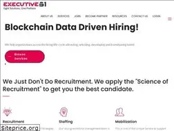 Sites similar to executive81.com