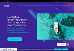 Sites similar to executiveaccommodationandservices.com