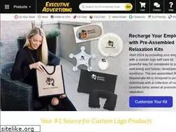 Sites similar to executiveadvertising.com