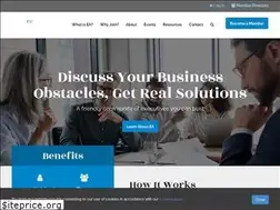 Sites similar to executiveagenda.com