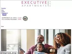 Sites similar to executiveapartmentsusa.com