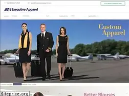 Sites similar to executiveapparel.com