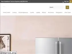 Sites similar to executiveappliance.com